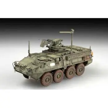 1/72 M1131 Stryker FSV