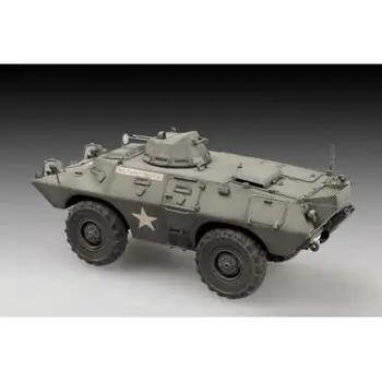 1/72 M706 Commando