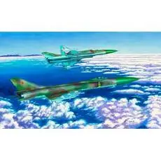 1/72 Su 15 TM Flagon-F