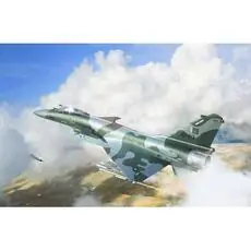 1/72 J-10CE & IAF Rafale