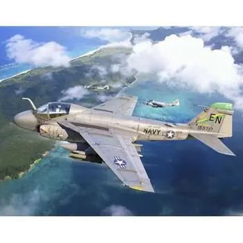 1/72 A-6E Intruder