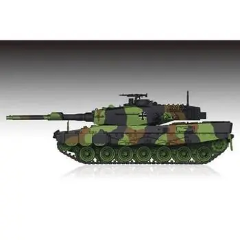 1/72 Leopard 2A4 MBT