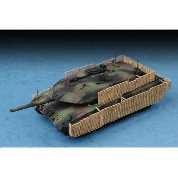 1/72 Leopard 2A6M Can MBT