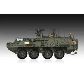 1/72 M1135 Stryker NBC RV