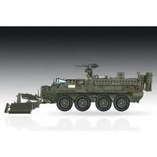 1/72 M1132 Stryker mit SMP & AMP