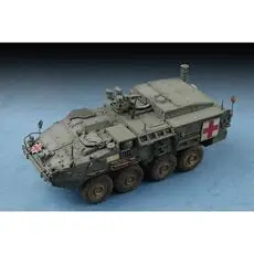 1/72 M1133 Stryker MEV