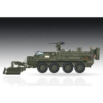 1/72 M1132 Stryker mit SMP & AMP