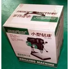 Master Tools: Mini-Bohrmaschine
