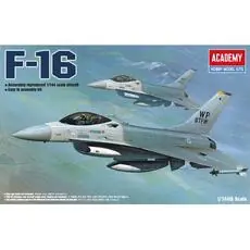 1/144 F-16