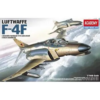 1/144 F-4F