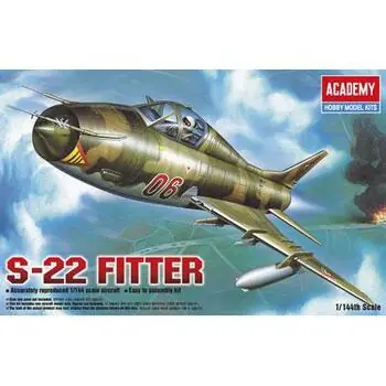 1/144 S-22 Fitter