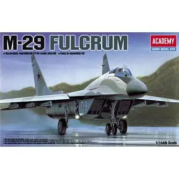 1/144 M-29 Fulcrum