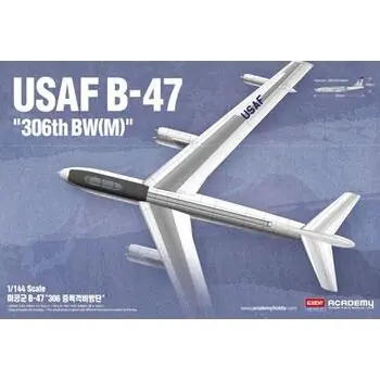 1/144 USAF B-47