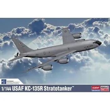 1/144 USAF Kc-135R Stratotanker