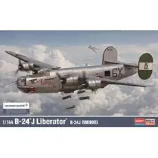 1/144 B-24J Liberator