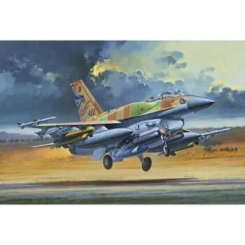 1/32 F-16I SUFA