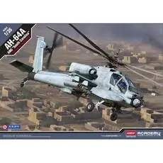 1/35 AH-64A Ang South Carolina 1/35 AH-64A Ang South Carolina