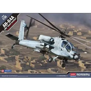 1/35 AH-64A Ang South Carolina