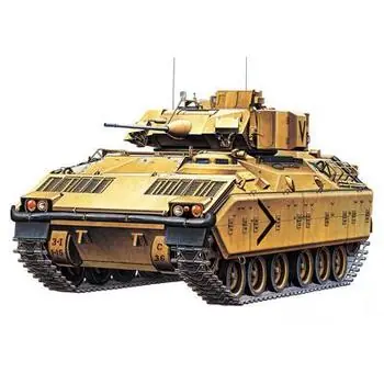 1/35 M2 Bradley Ifv