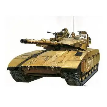 1/35 IDF Merkava Mk III
