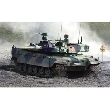 1/35 K2Gf polnische Streitkräfte