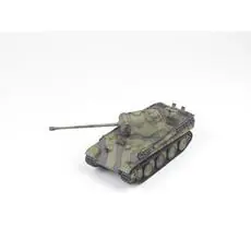 1/35 Pz.Kpfw.V Panther Ausf.G letzte Produktion