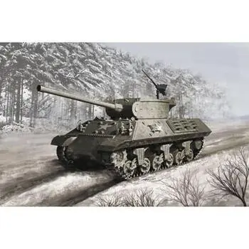 1/35 M36/M36B2 Ardennenoffensive