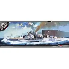 1/350 HMS Warspite
