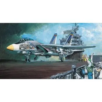 1/48 F-14A