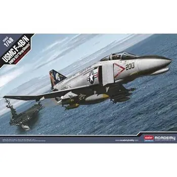 1/48 USMC F-4B/N Vmfa-531 Gray Ghosts