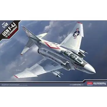 1/48 USN F-4J Vf-102 Diamondbacks