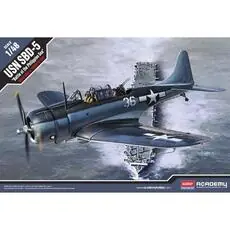1/48 USN SBD-5 Schlacht in der Philip. See