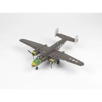 1/48 USAAF B-25D Pacific Theatre