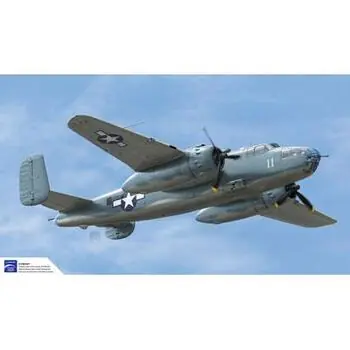 1/48 USMC Pbj-1D B-25 Mitchell