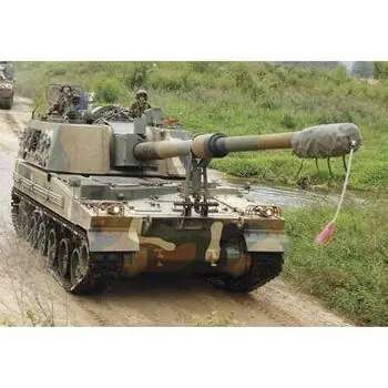 1/48 K9 Selbstfahrlafette