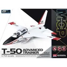 1/72 Rokaf T-50 Advanced Trainer 1/72 Rokaf T-50 Advanced Trainer