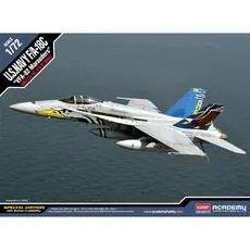1/72 F/A-18C U.S Navy VFA-82 Marauders