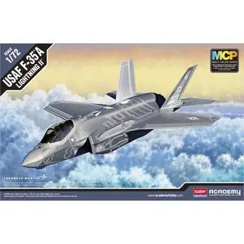1/72 F-35A Lightning II