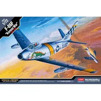 1/72 F-86F Korea-Krieg