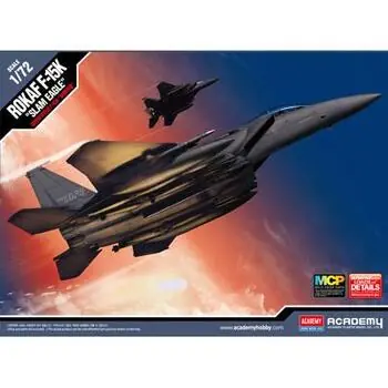 1/72 Rokaf F-15K Slam Eagle