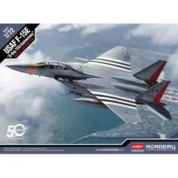 1/72 USAF F-15E 75 Jahre D-Day