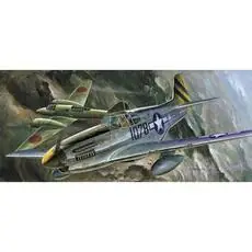 1/72 P-51C