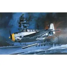 1/72 TBF-1