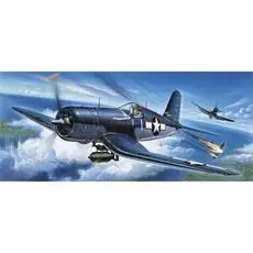 1/72 F4U-1