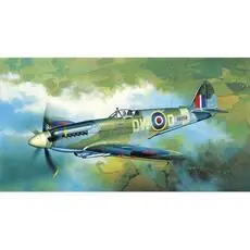 1/72 Spitfire Mk.XICV