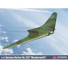1/72 Horten Ho 229 1/72 Horten Ho 229