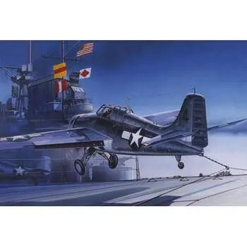 1/72 F4F-4