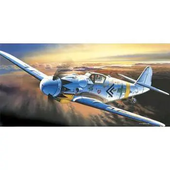 1/72 Messerschmitt Bf109G-14