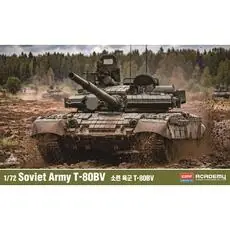 1/72 T-80BV