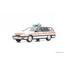 1/43 Opel Omega A2 Kantonspolizei Aargau